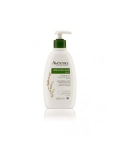 Aveeno pn Crema Idrat Crp300ml