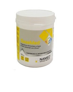 Named Basemed Polvere Integratore 162,5 g