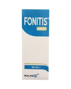 Fonitis Spray 50ml