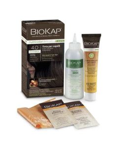 Biokap Nutric del Rap 1,0 Nero