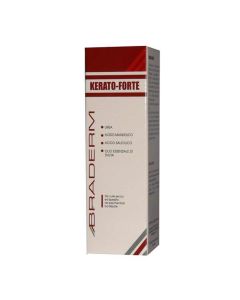 Kerato Forte Crema Braderm