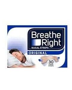 Breath Right Classici gr 30pz