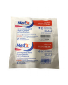 Garza Farmatexa 12/8 10x10 50p