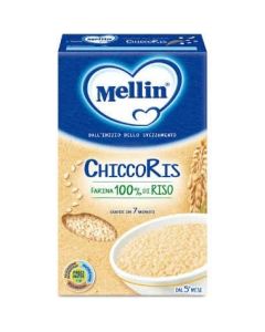 Mellin Chiccoris 320g
