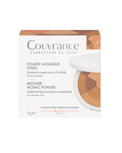 Avene Couvrance Cipr Mos Sole
