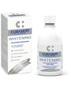 Curasept Whitening Collutorio Sbiancante 300 ml