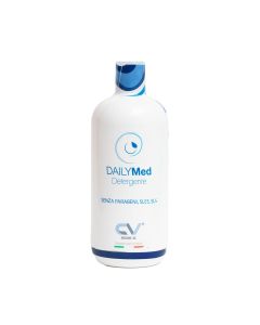 Dailymed Detergente 500ml