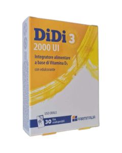 Didi3 2000 ui 30film Orodisper