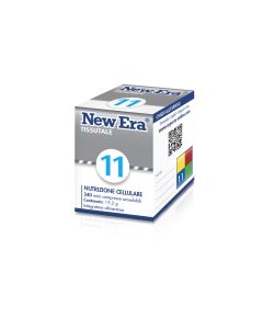 Named New Era 11 Integratore 240 Mini Compresse