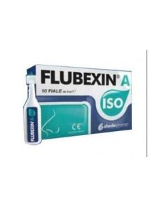 Flubexin a Iso 10f