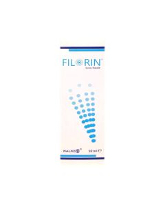 Filorin Naso Spray Nasale 50ml