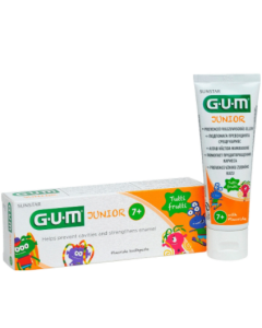 Gum j Dentif7/12 Fluor 1000ppm