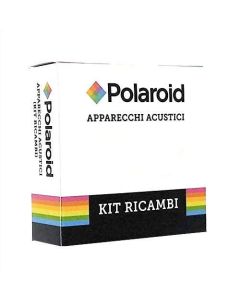 Polaroid Tip Invisible Tgm 3pz