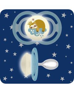 Mam Perfect Night16+ Sil Neu