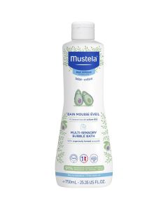 Mustela Bagno Mille 750ml 2020