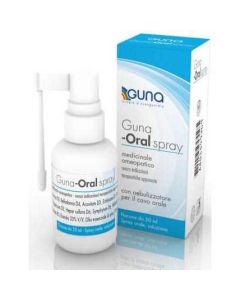 Guna Oral Spr