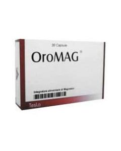 Oromag 30cps 24g