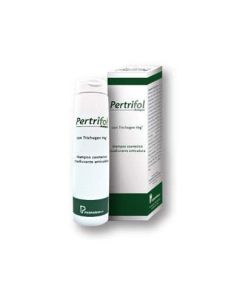 Pertrifol Shampoo Anti Caduta Capelli Delicati 200 ml