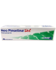 Neo Pinselina Dol 20ml