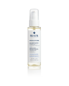 Rilastil Olio Dermatologico Per Smagliature 100 ml 0%