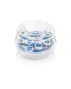 Avent Sterilizzatore Microonde