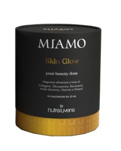 Miamo Skin Glow – Integratore per la Salute e Bellezza della Pelle
