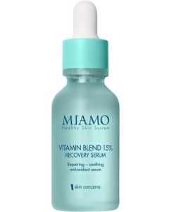 Miamo Vitamin Blend 15% Serum
