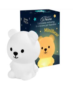 Sweet Dreams Mini Orsetto