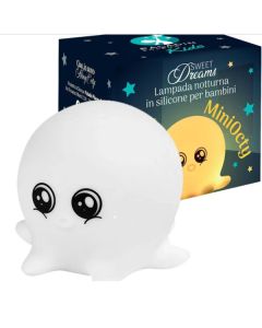 Sweet Dreams Mini Polpo