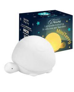 Sweet Dreams Mini Tartaruga