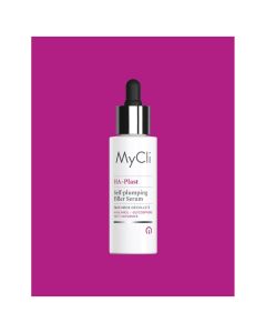 Mycli Ha Plast Siero Filler Rimpolpante 30ml