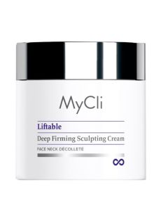 Mycli Liftable - Crema Rassodante Rimodellante Profonda Viso 100ml