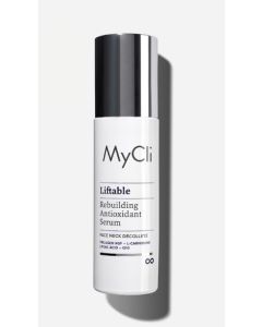 MyCli Liftable Rebuilding Siero 30 ml – Siero Ristrutturante Anti-Età

