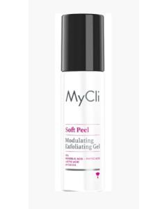 Mycli - Resurfacing Soft Peel Gel Esfoliante Modulato 50ml