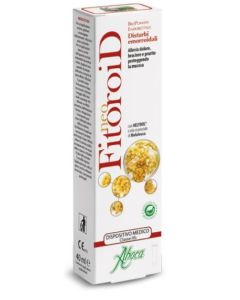 Neofitoroid Biopomata – 40ml - Sollievo Naturale per Emorroidi