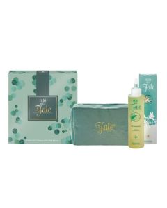 Olio delle Fate 150 ml – Olio massaggio tonificante, drenante e femminile