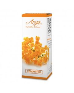 Arya osmanthus aromaterapia olio 10ml 