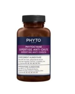 Phyto Phytocyane Integratore Anticaduta – 84 capsule