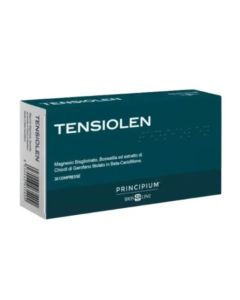 Principium Tensiolen 30 Compresse – Integratore per tensioni muscolari e stress