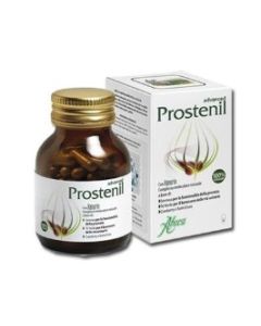 Prostenil Advanced 60 capsule – Integratore per prostata e vie urinarie