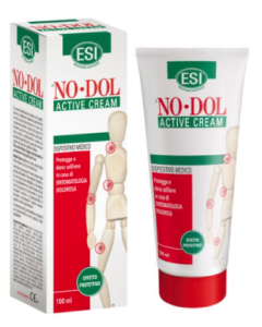 Esi No Dol Active Cream Crema Antidolorifica 100 ml+