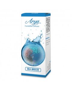 Arya sea breeze aromaterapia olio 10ml 