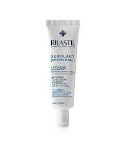 Rilastil Xerolact Crema Mani Riparatrice 30 ml