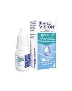 Hylovision hd Plus Collirio