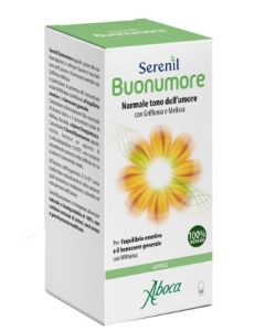 Serenil Buonumore 100 Capsule