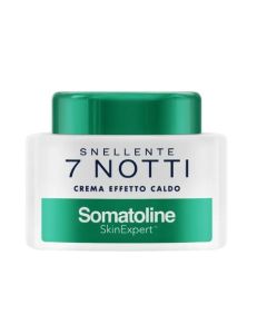 Somat Skin Ex Snel 7 Notti 400ml – Trattamento Snellente Intensivo Notte