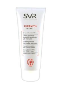 SVR Cicavit+ Crème HPPI 100ml – Crema Lenitiva Riparatrice Anti-Segni per Pelli Irritate