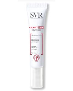 SVR Cicavit+ DM Cicatrices – Gel per Cicatrici 15 ml