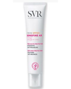 SVR Sensifine AR - Crema Anti-Rossore SPF50+ 40ml: Protezione Completa