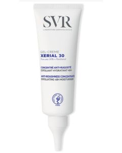 SVR Xérial 30 Gel‑Crème – Esfoliante Idratante 75 ml